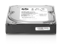 HPE 1TB 6G SATA 3.5in Non-Hot Plug MDL HDD